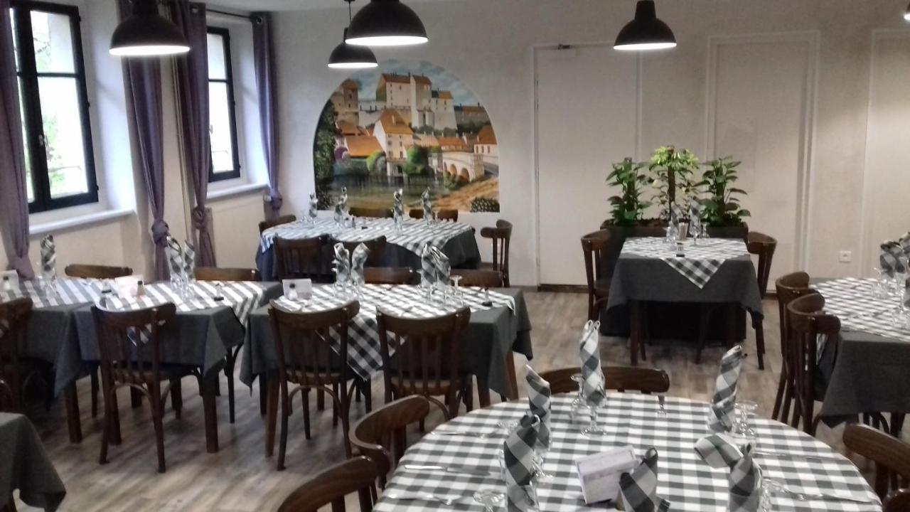 Studio "Tanneurs" Pesmes 外观 照片